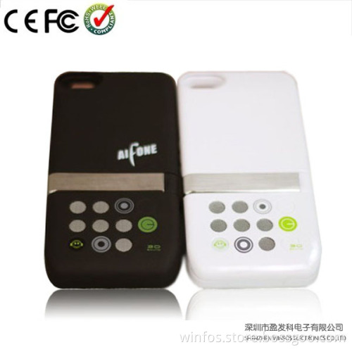 Mobile Speakers Power for iPhone